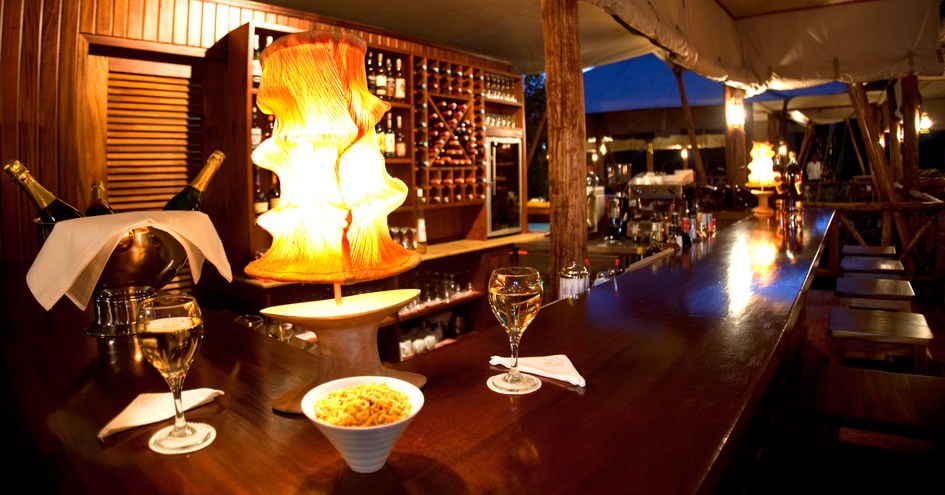 Exploreans Mara Rianta Camp