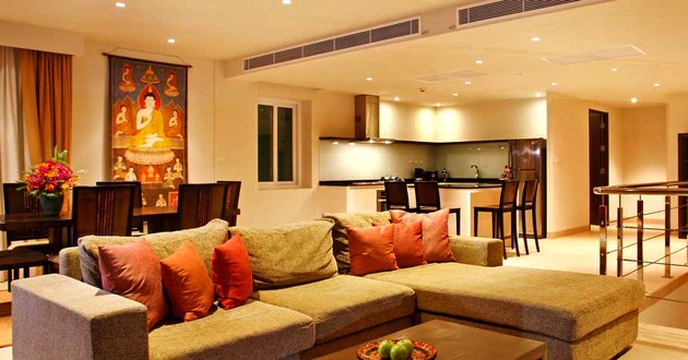 Selina Serenity Rawai Phuket