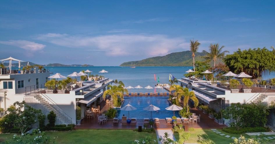 Selina Serenity Rawai Phuket