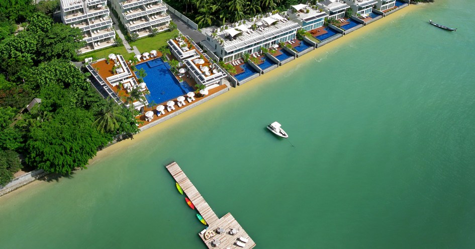 Selina Serenity Rawai Phuket