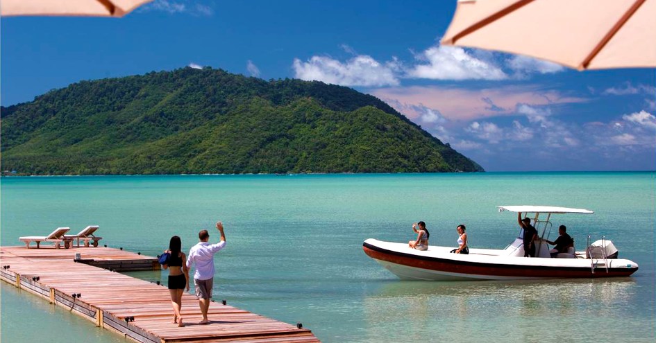 Selina Serenity Rawai Phuket