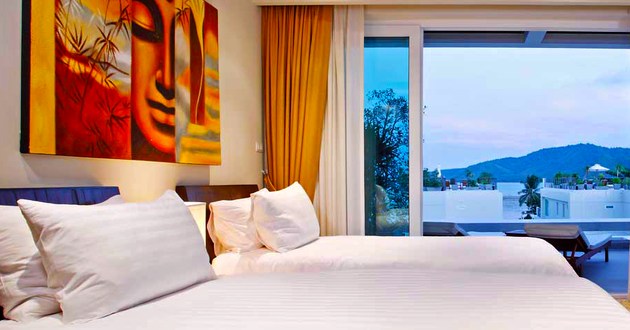 Selina Serenity Rawai Phuket