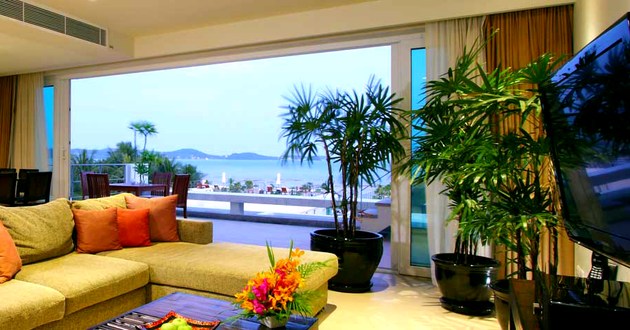 Selina Serenity Rawai Phuket