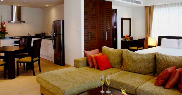 Selina Serenity Rawai Phuket