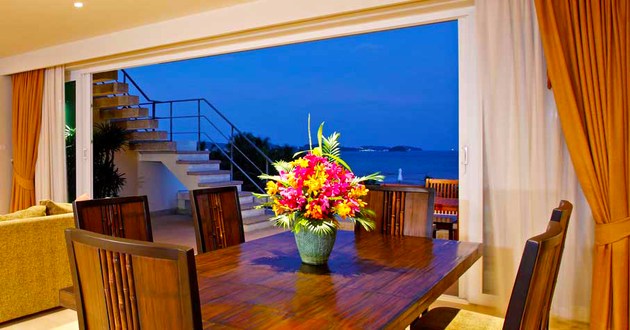 Selina Serenity Rawai Phuket