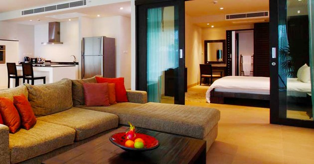 Selina Serenity Rawai Phuket