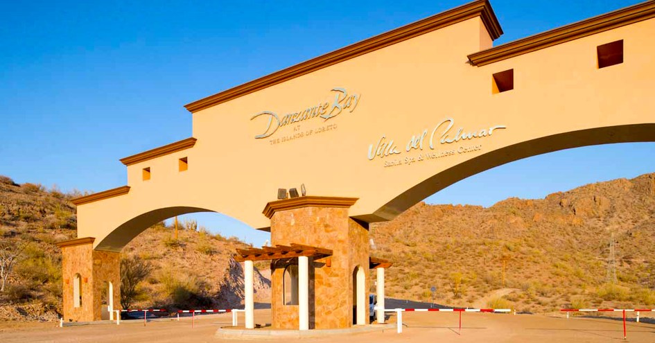 Villa del Palmar at The Islands of Loreto