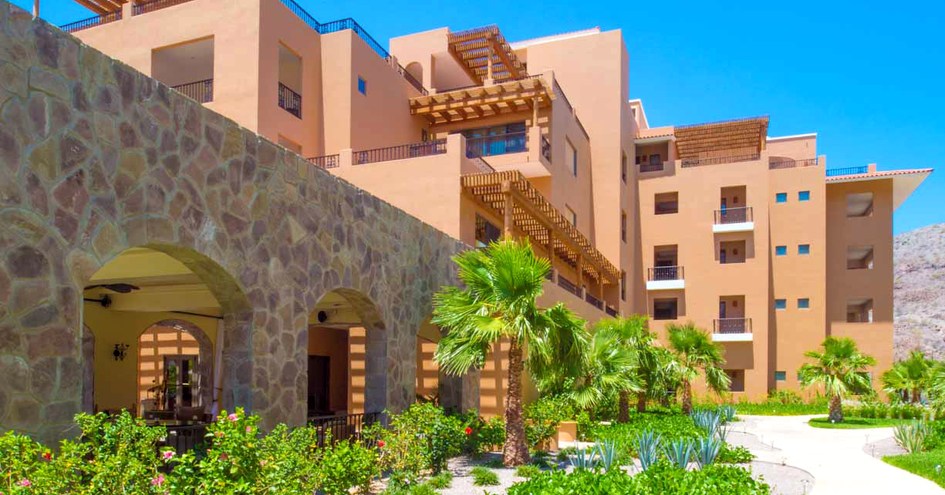 Villa del Palmar at The Islands of Loreto