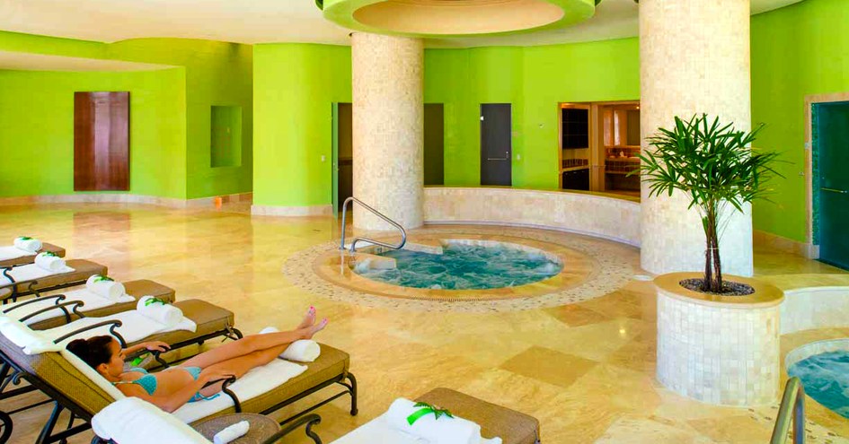 Villa del Palmar at The Islands of Loreto