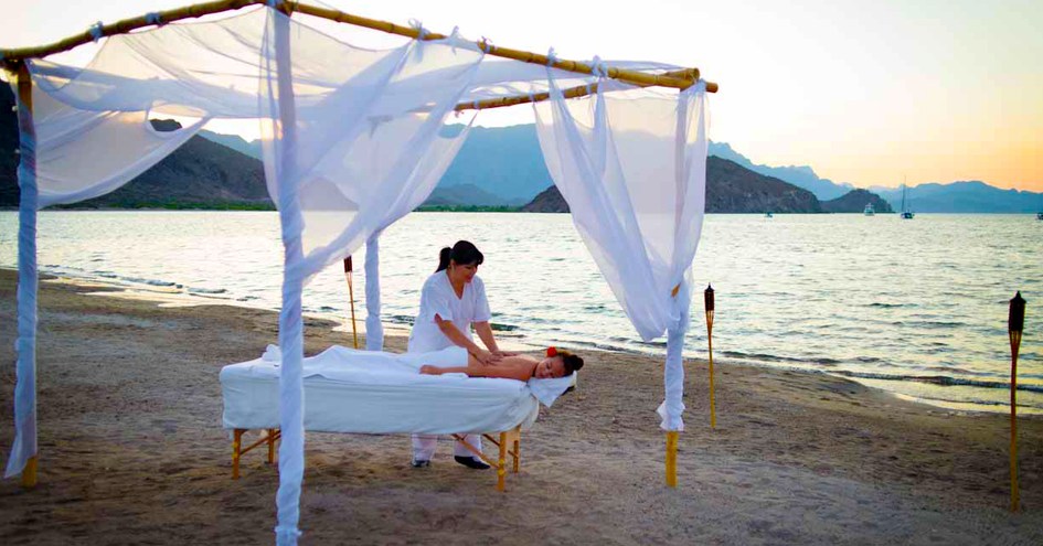 Villa del Palmar at The Islands of Loreto