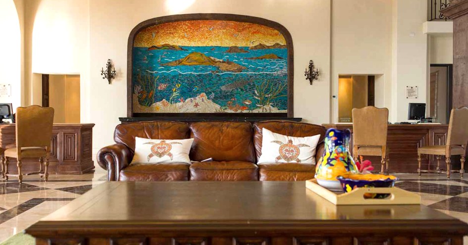 Villa del Palmar at The Islands of Loreto