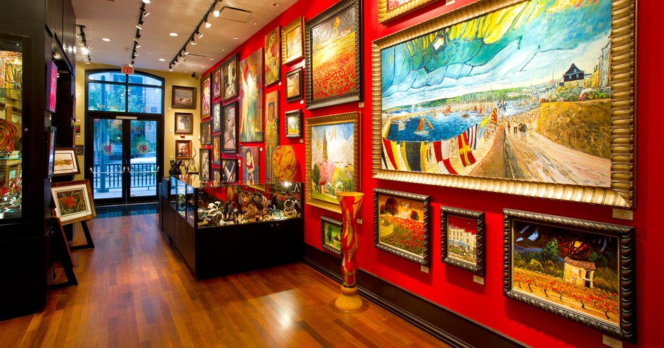 Grand Bohemian Hotel Orlando