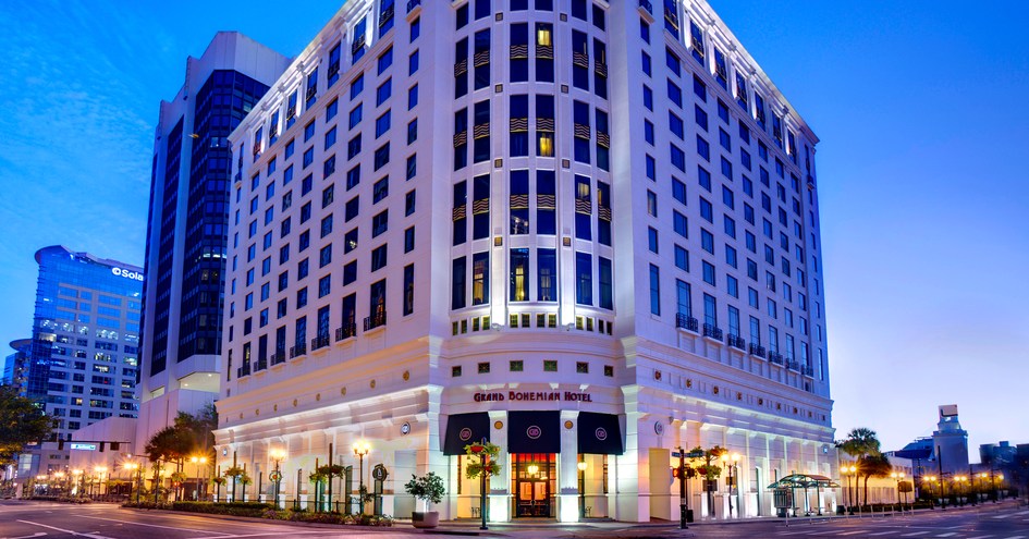 Downtown Orlando Hotels Pet Friendly Downtown Orlando Hotels Pet Friendly
