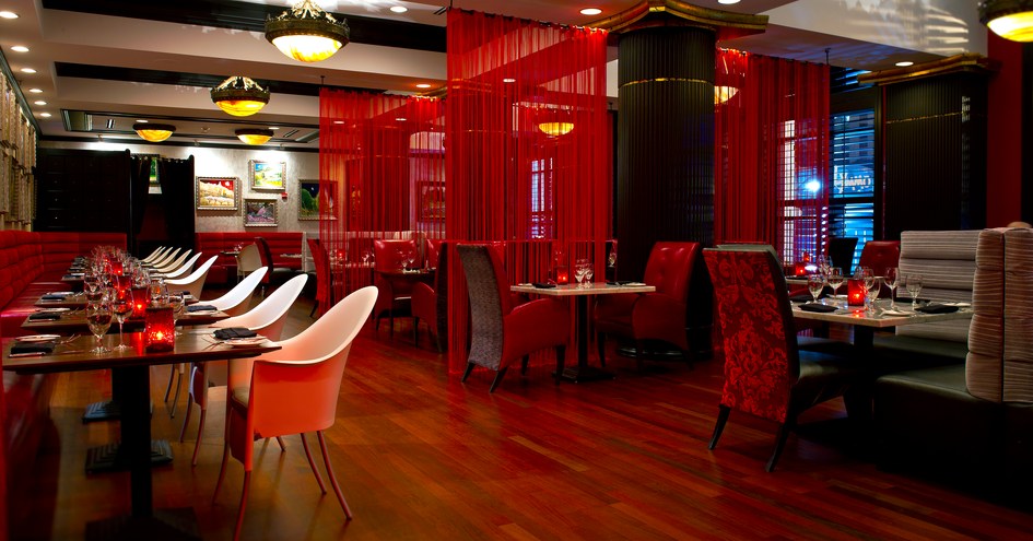 Grand Bohemian Hotel Orlando