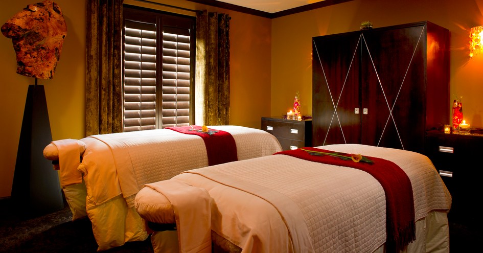 Grand Bohemian Hotel Orlando