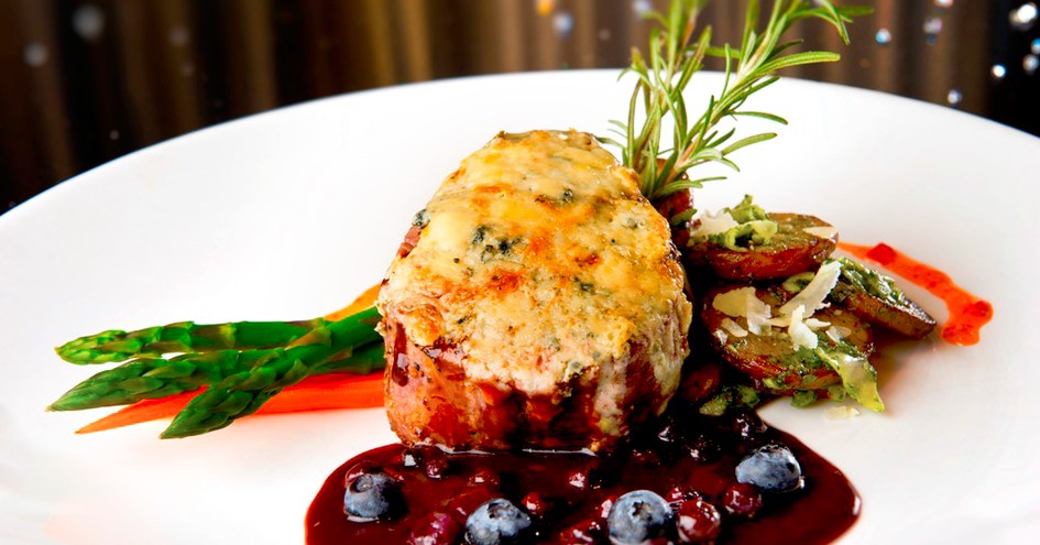 Grand Bohemian Hotel Orlando