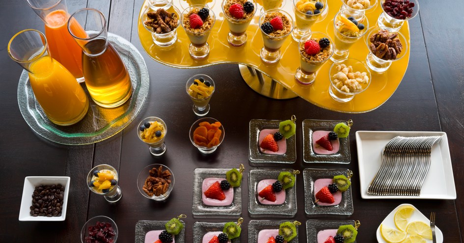 The Nines, a Luxury Collection Hotel, Portland