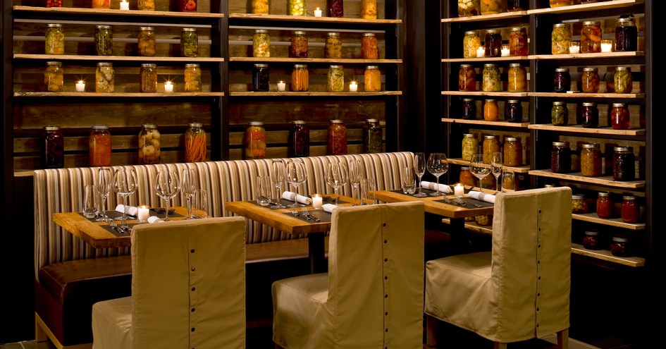 The Nines, a Luxury Collection Hotel, Portland