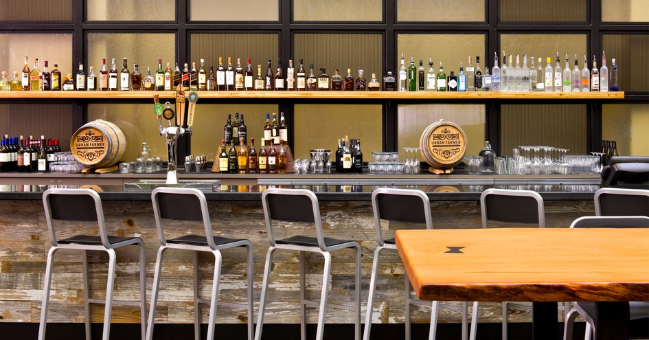 The Nines, a Luxury Collection Hotel, Portland