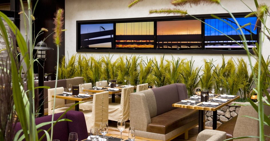 The Nines, a Luxury Collection Hotel, Portland