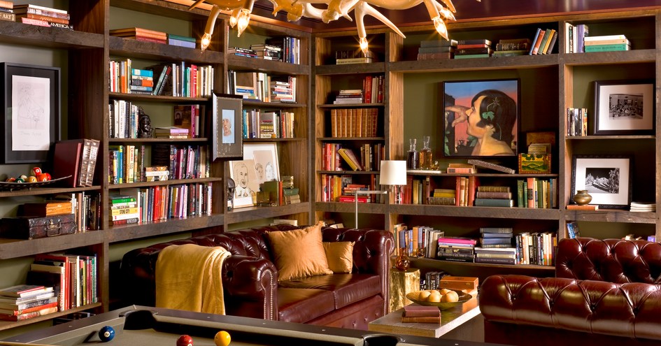 The Nines, a Luxury Collection Hotel, Portland