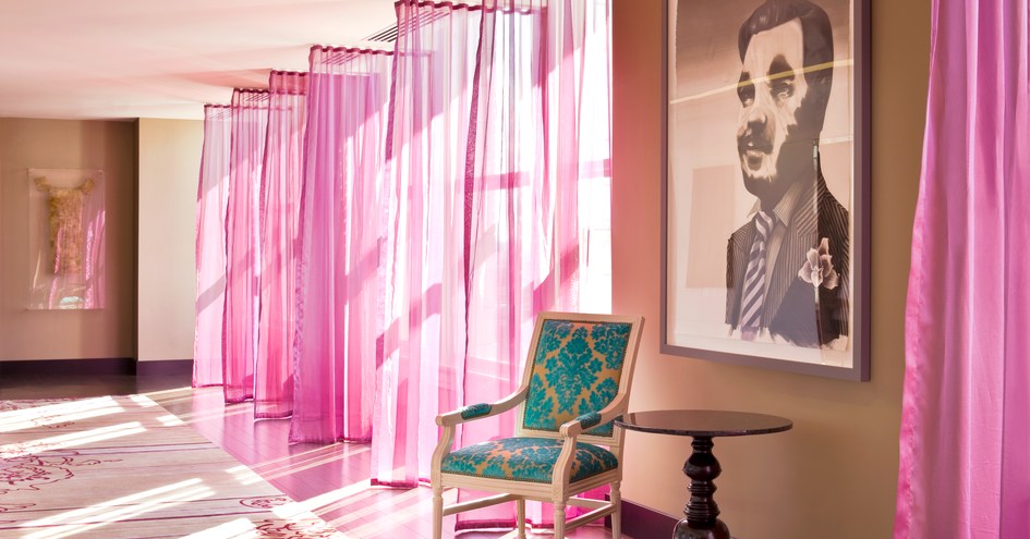 The Nines, a Luxury Collection Hotel, Portland