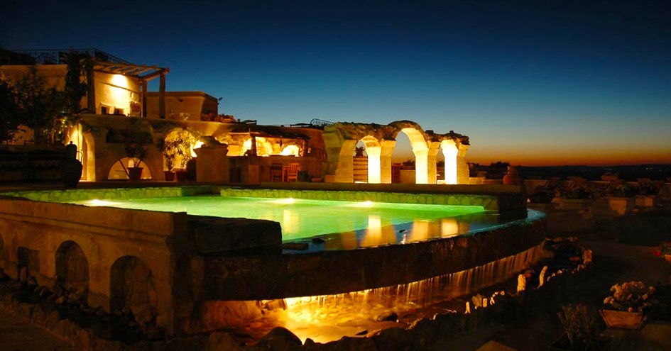 Premium Destinations