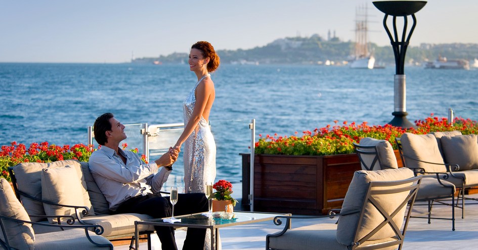 Premium Destinations