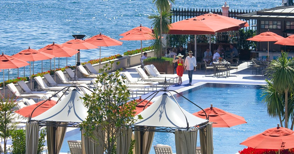 Premium Destinations