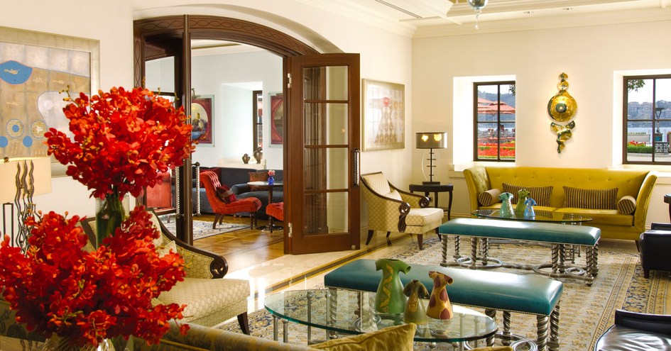 Premium Destinations