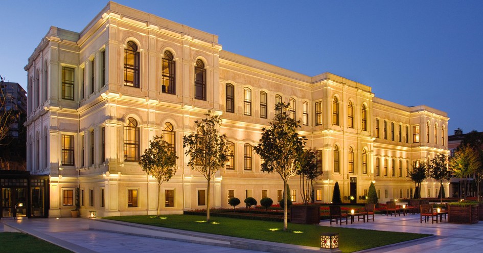 Premium Destinations