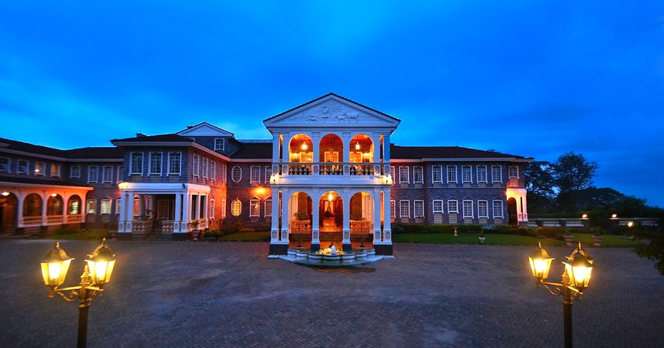 Sovereign Suites in Nairobi, Kenya