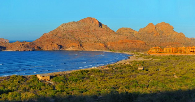 Villa del Palmar at The Islands of Loreto