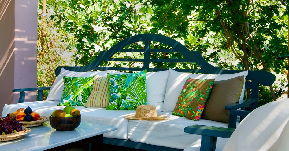 9 Muses Santorini Resort