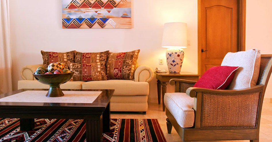 Villa del Palmar at The Islands of Loreto