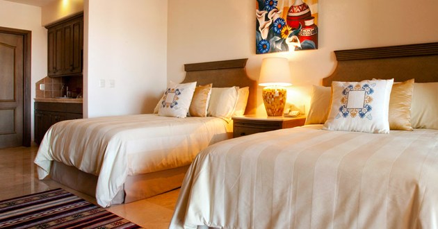 Villa del Palmar at The Islands of Loreto