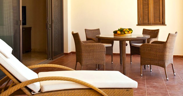 Villa del Palmar at The Islands of Loreto