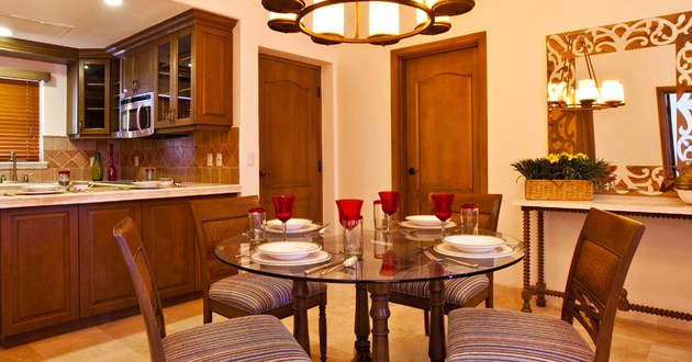 Villa del Palmar at The Islands of Loreto