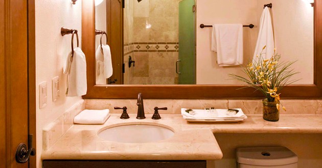 Villa del Palmar at The Islands of Loreto