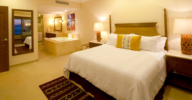 Villa del Palmar at The Islands of Loreto