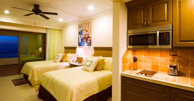 Villa del Palmar at The Islands of Loreto