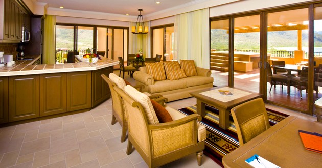 Villa del Palmar at The Islands of Loreto