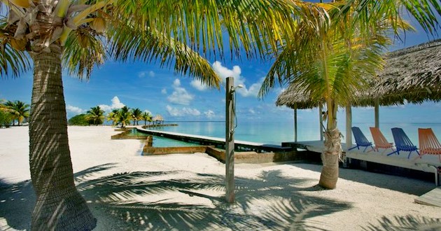 Royal Belize