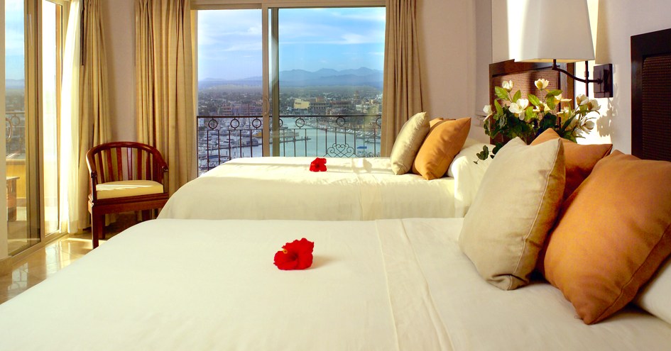 The Ridge At Playa Grande Luxury Villas in Cabo San Lucas, Mexico