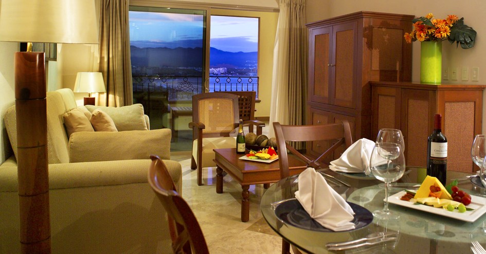 The Ridge At Playa Grande Luxury Villas in Cabo San Lucas, Mexico
