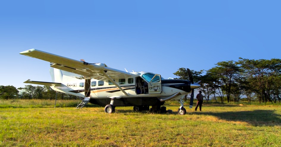 SkySafari by Elewana