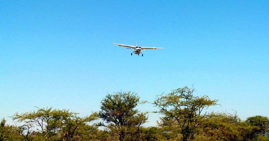 SkySafari by Elewana