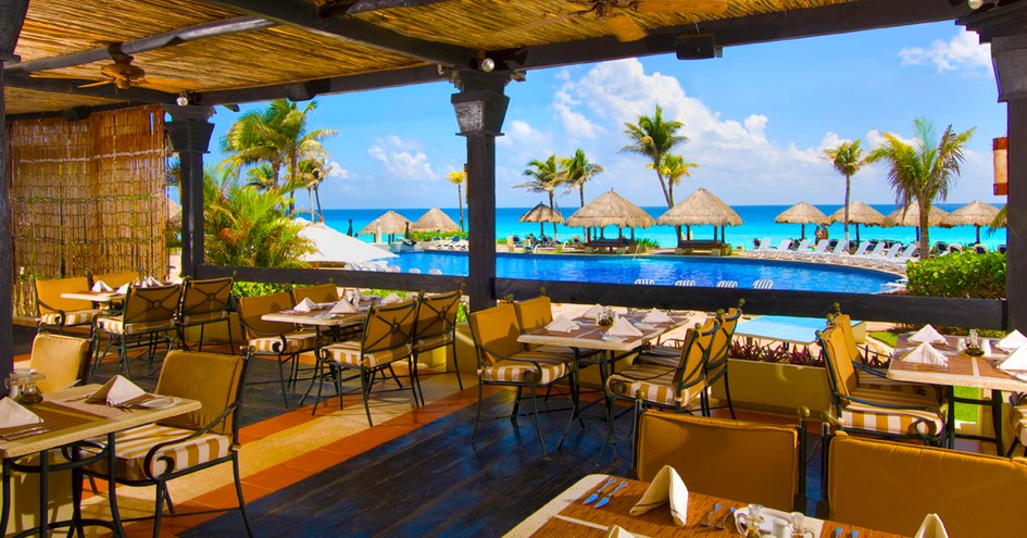 Paradisus Cancun in Cancun, Mexico - All Inclusive Deals