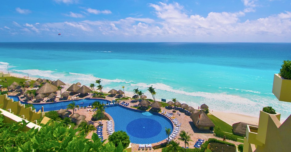 Paradisus Cancun in Cancun, Mexico - All Inclusive Deals
