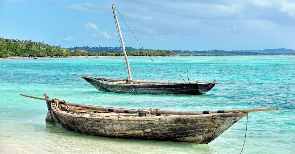 Kilindi Zanzibar